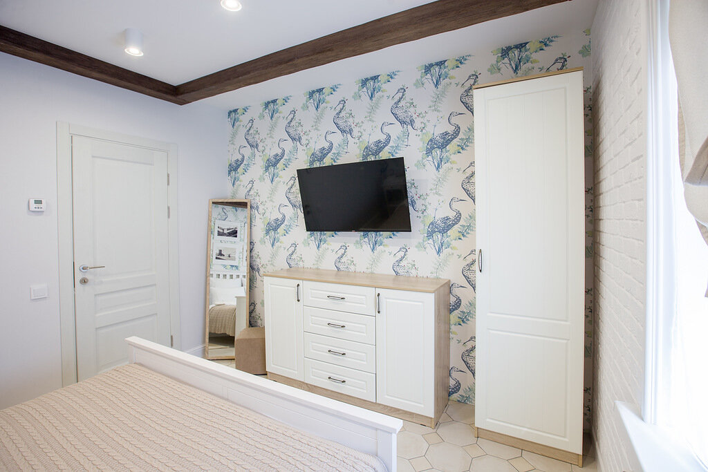 Фото Апартаменты на Рижской 8