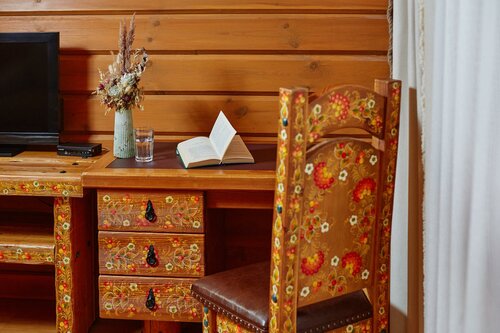 Гостевой дом Медвежий угол в Суздале