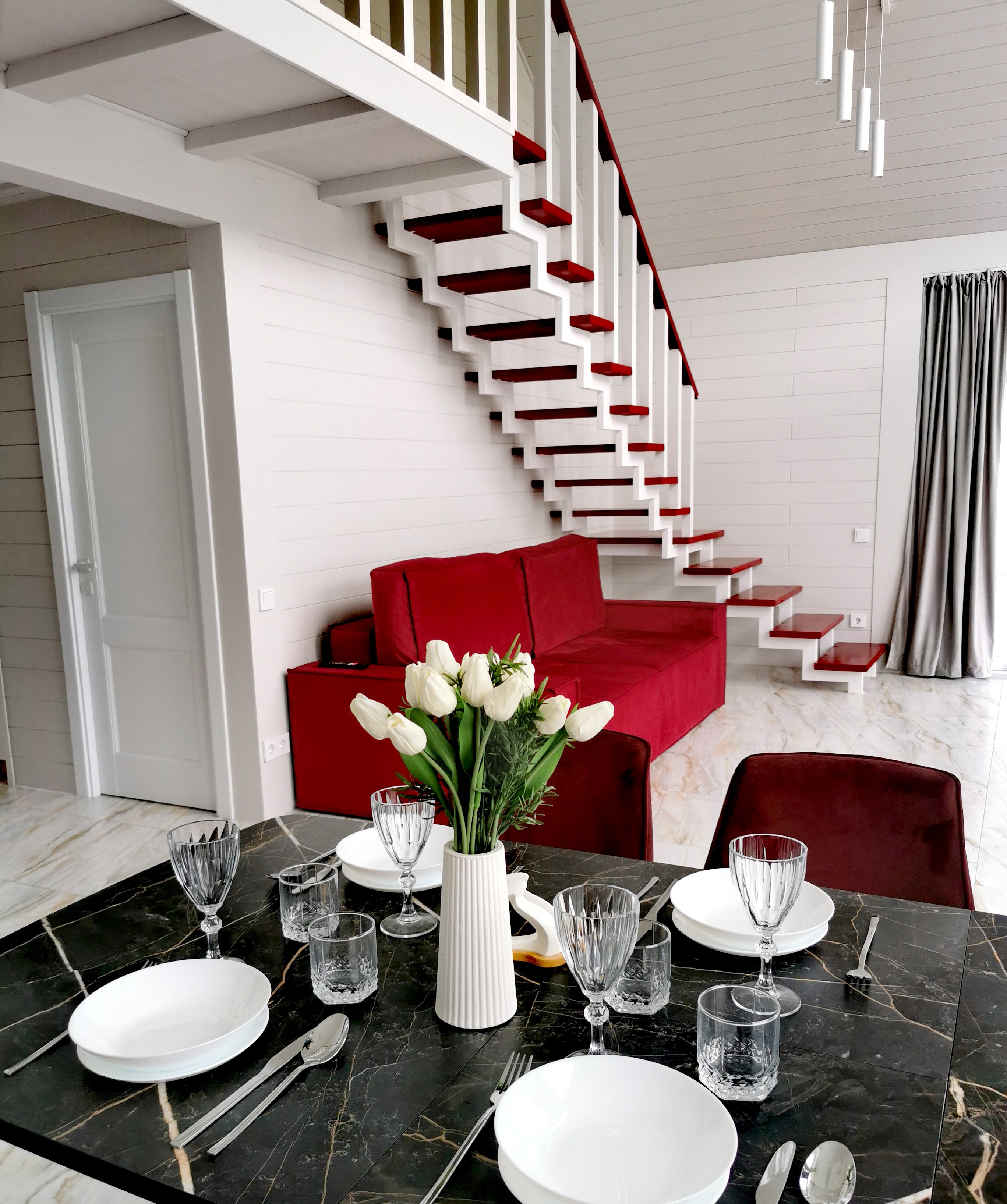 Фото Altay dream house