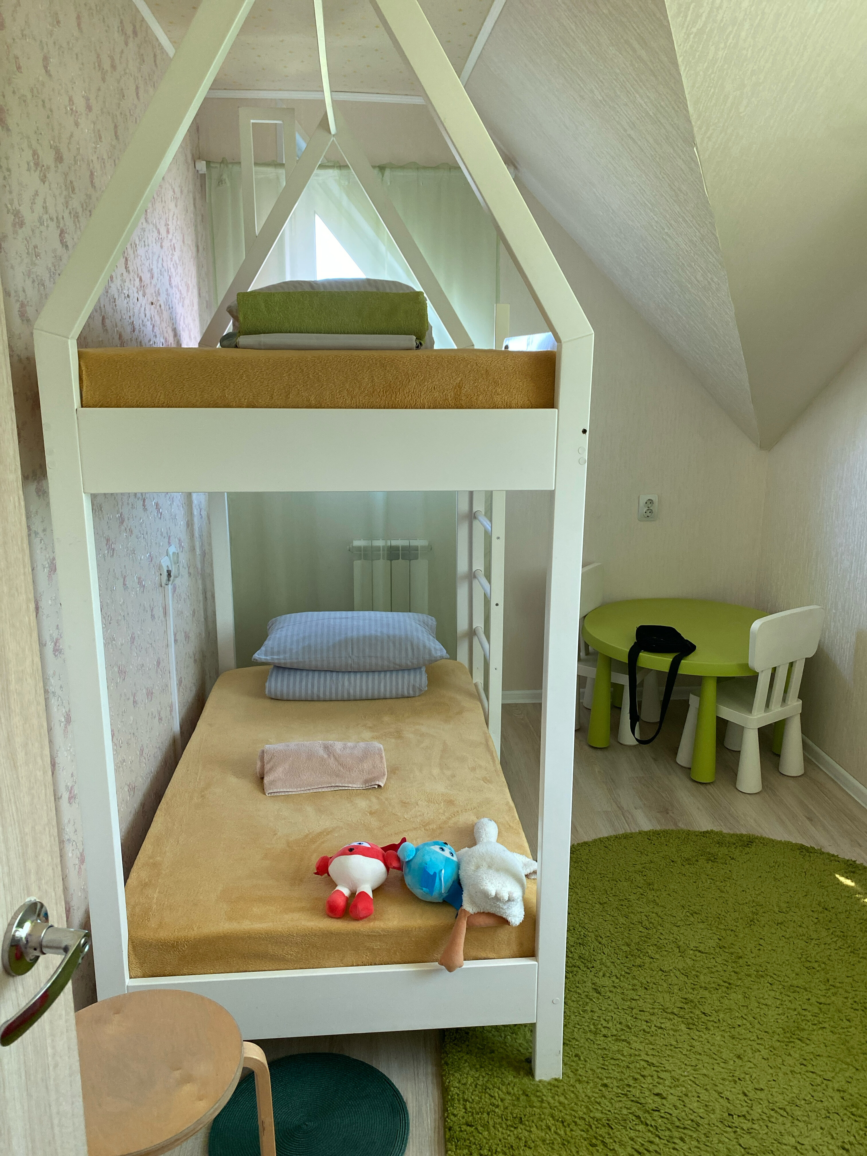 Фото SkyTerraVillage