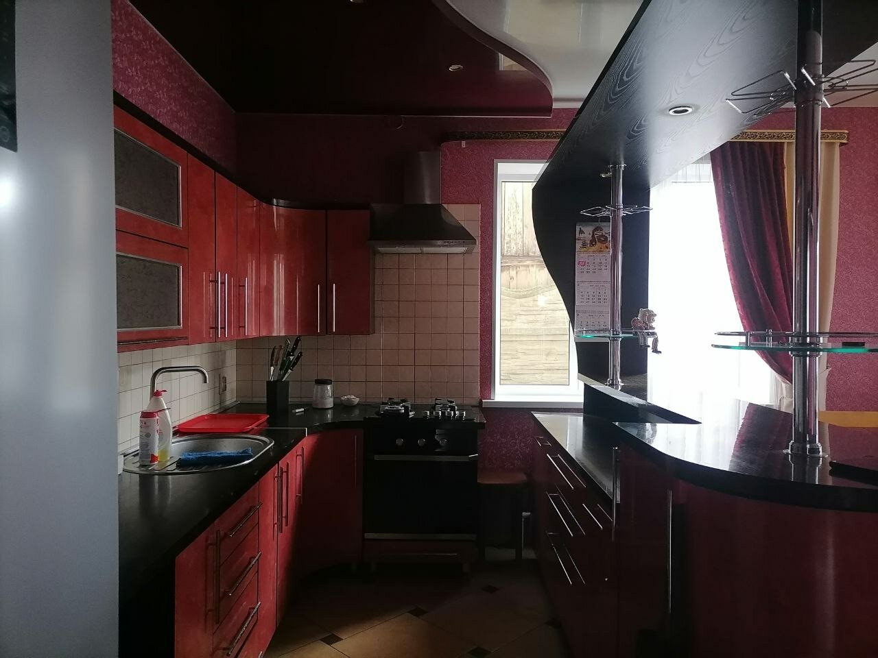 Фото Гостевой дом Korniloff от Травел Хотелс Антураж