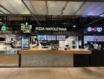 Bella Ciao (Babrujskaja Street, 6), pizzería