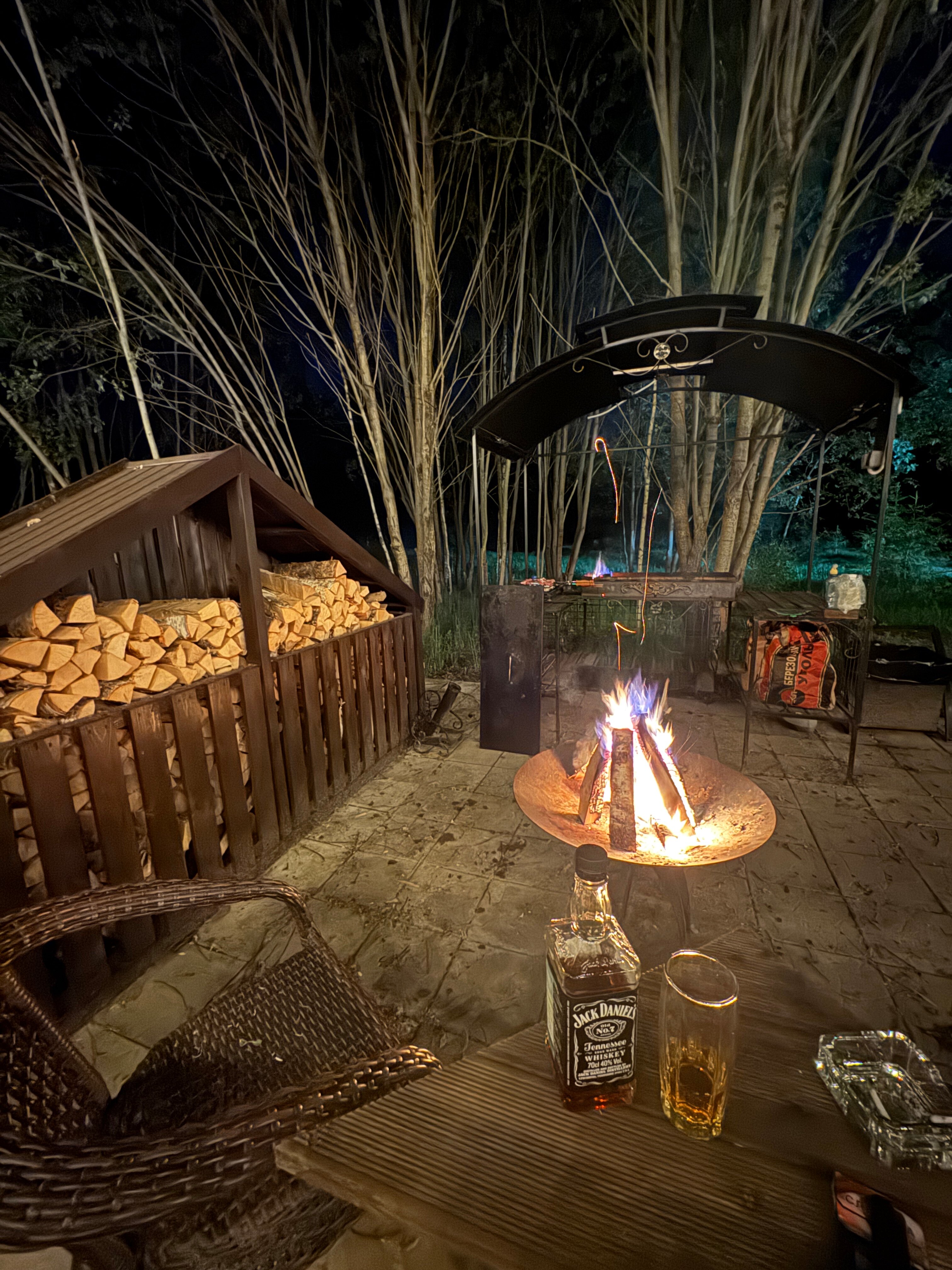 Фото Парк Север