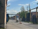GiT LLC (Marshala Govorova Street, 29Л), equipo industrial