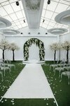 Площадка для свадебных церемоний Swan Wedding (улица Свердлова, 34, корп. 7), alquiler de espacios para eventos culturales