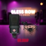 Bless Row Records (ulitsa Potapovskaya Roshcha, 16к2), recording studio
