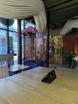 Там-Ньям (Suburban highway, 36/2с2), cafe