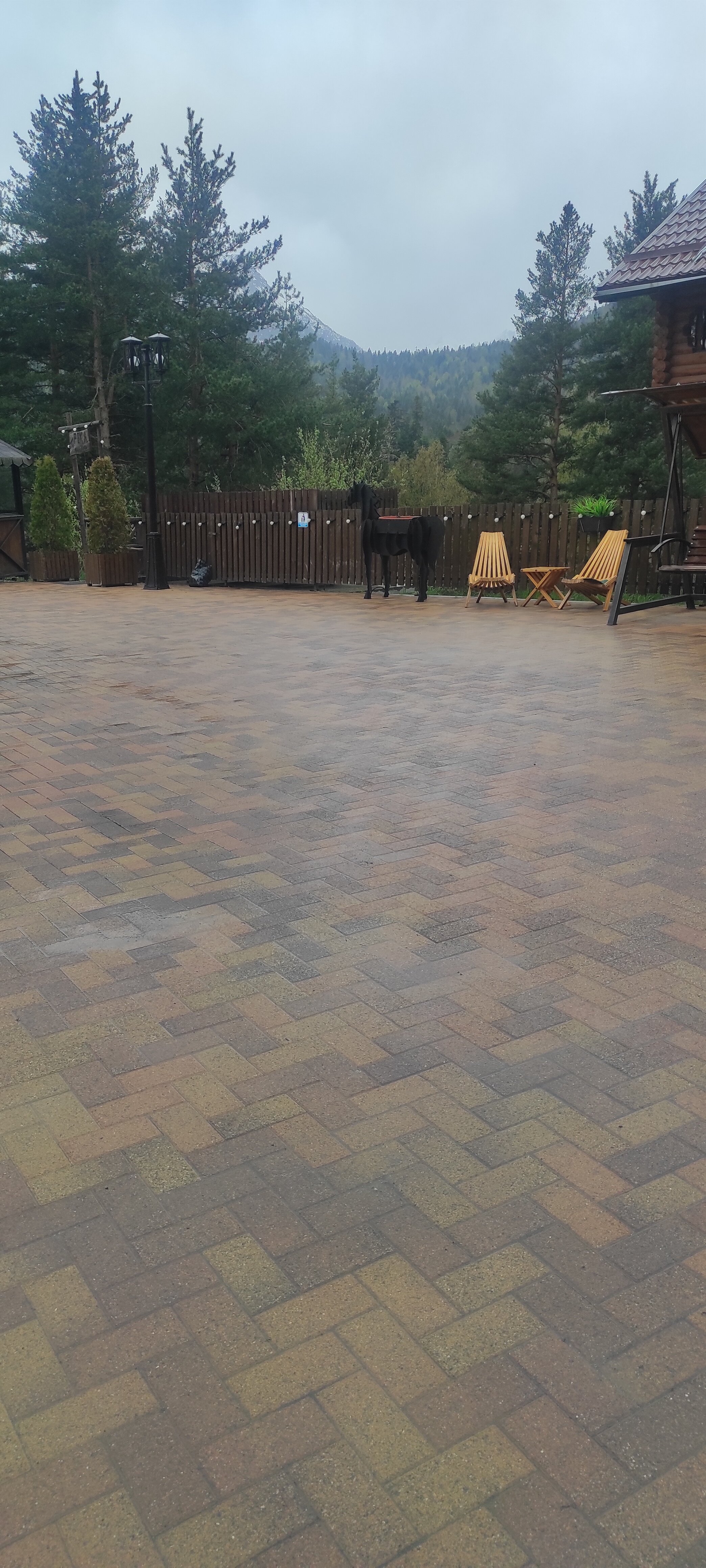 Фото Азгард