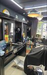 Самец (4-y mikrorayon, 9), barber shop