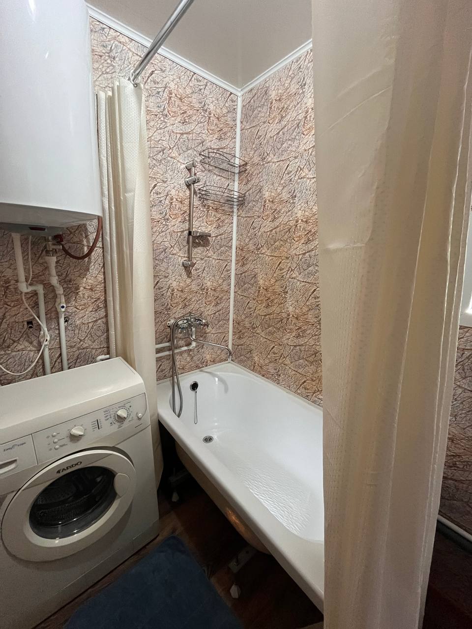 Фото Твердякино Селигер