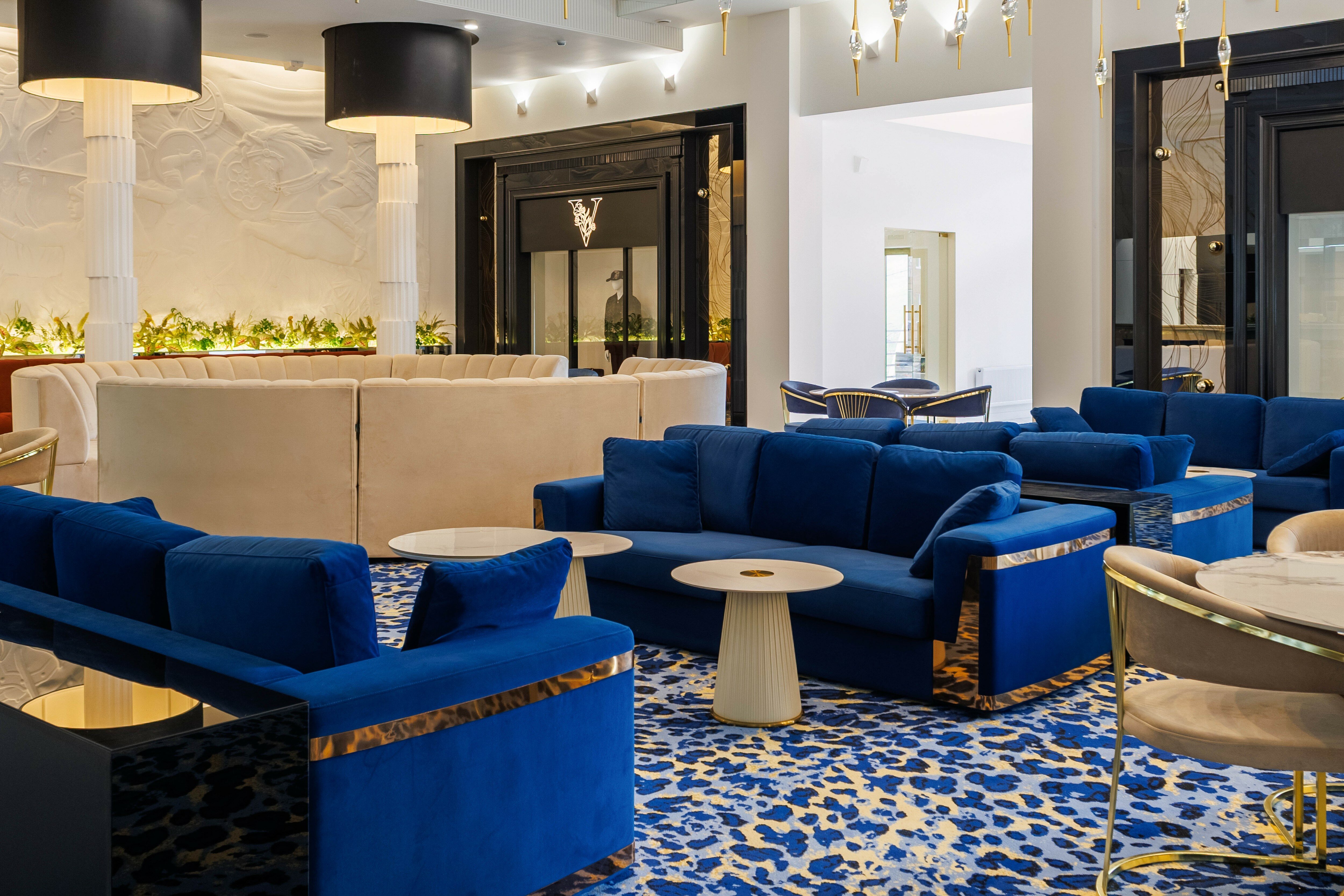 Фото Cosmos Vladikavkaz La Vallee Hotel