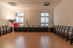 Acting Studio Vremya Teatra (Tverskaya Street, 20/1с1) ، دورات ودروس الماجستير