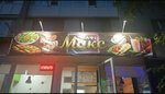 Микс (stanitsa Leningradskaya, ulitsa Kooperatsii, 167А), cafe