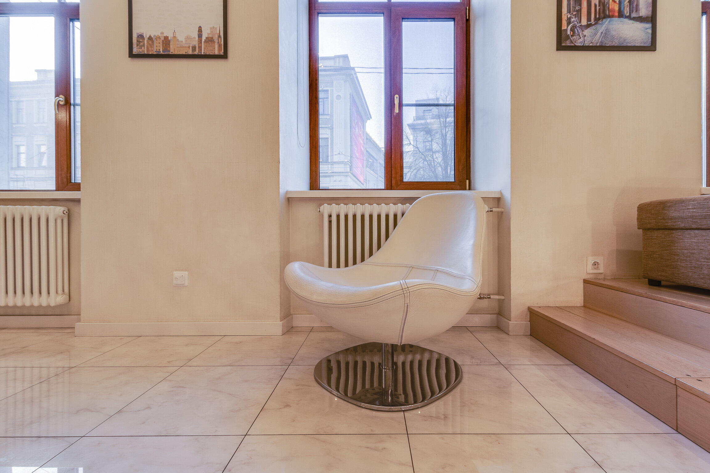 Фото Sokroma Сканди Классик