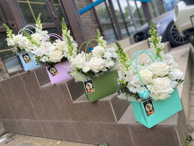 Анна Пономаренко