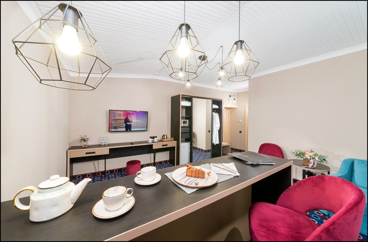 Фото отеля 2