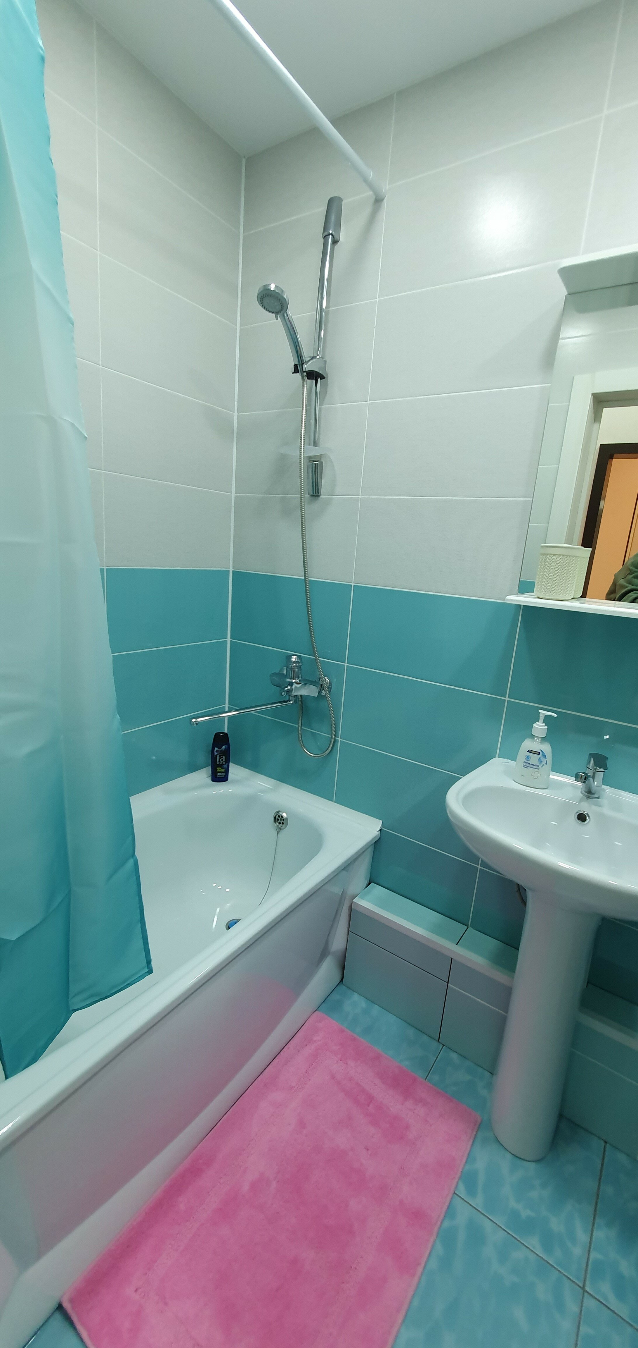 Фото Атлант апартаменты