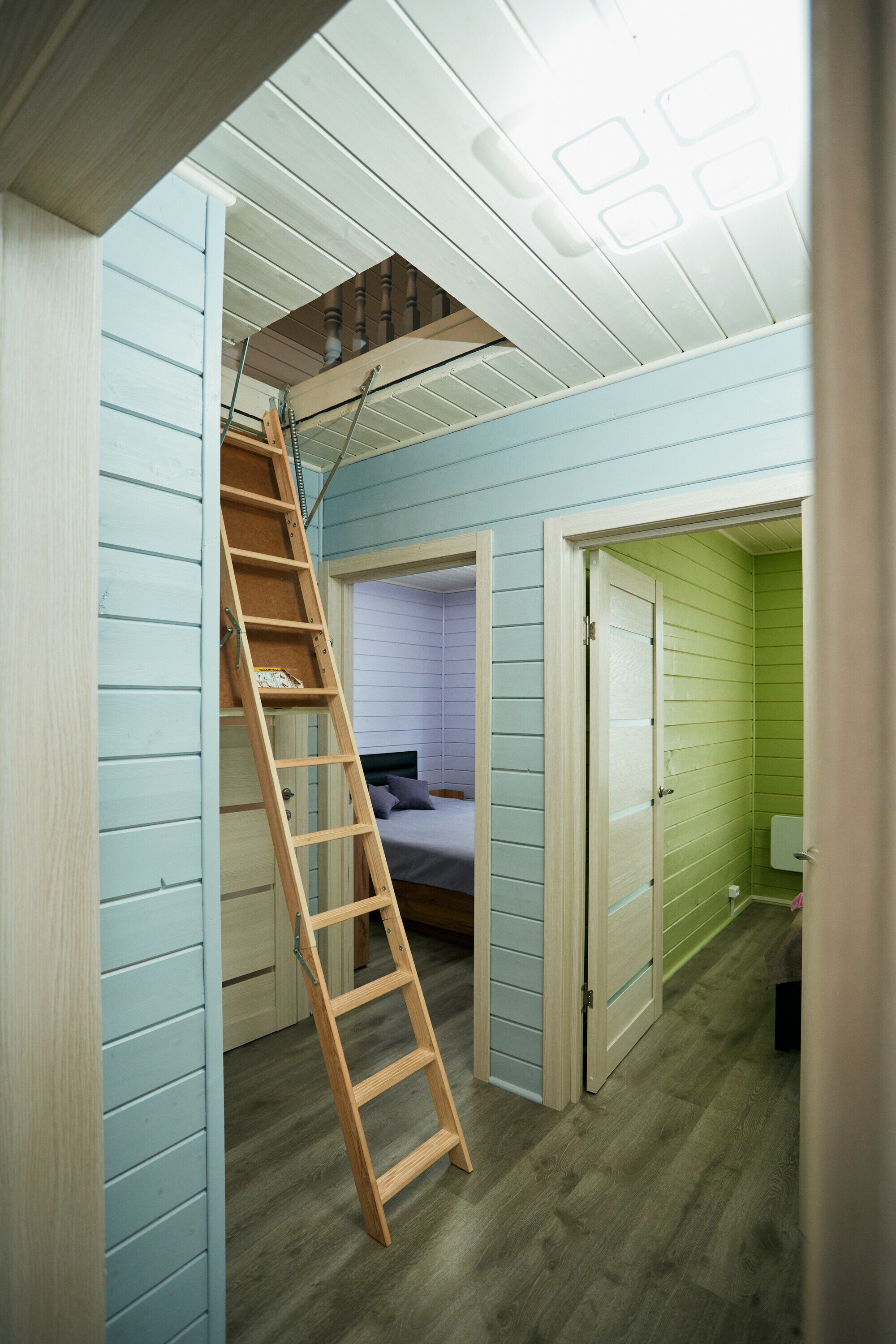 Фото Seliger. village