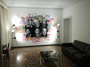 Гостевой дом Leone X Genova