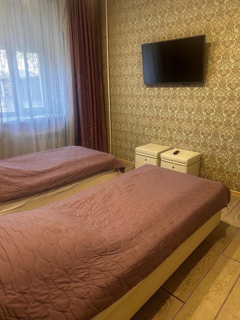 Фото AirPort City Lodge