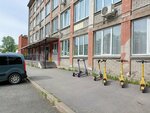 PromEnergoStroy (Avtogennaya Street, 6), cables and wires