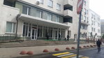 Profmarketsistem (Mieliezha Street, 5к2), management company