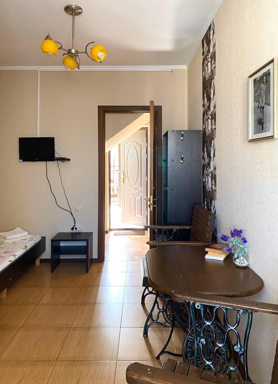 Фото У Антонины