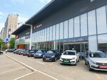 Июль Xcite (Starokubanskaya ulitsa, 122/1) ، وكلاء سيارات