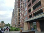 Апартаменты Уютная квартира в 20 минутах от центра (Nevzorovoy Street, 9) ، فندق