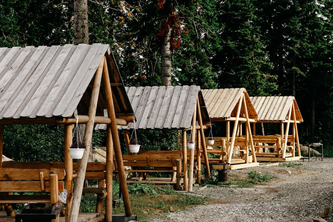 Фото Альпен Клаб