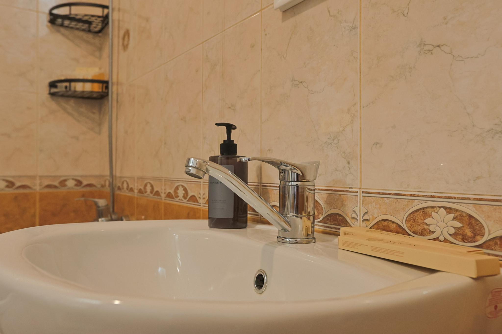 Фото Отель Семья