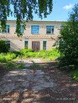 Administratsiya Selskogo Poseleniya Berezovka (selo Beryozovka, Pochtovaya ulitsa, 1), administration