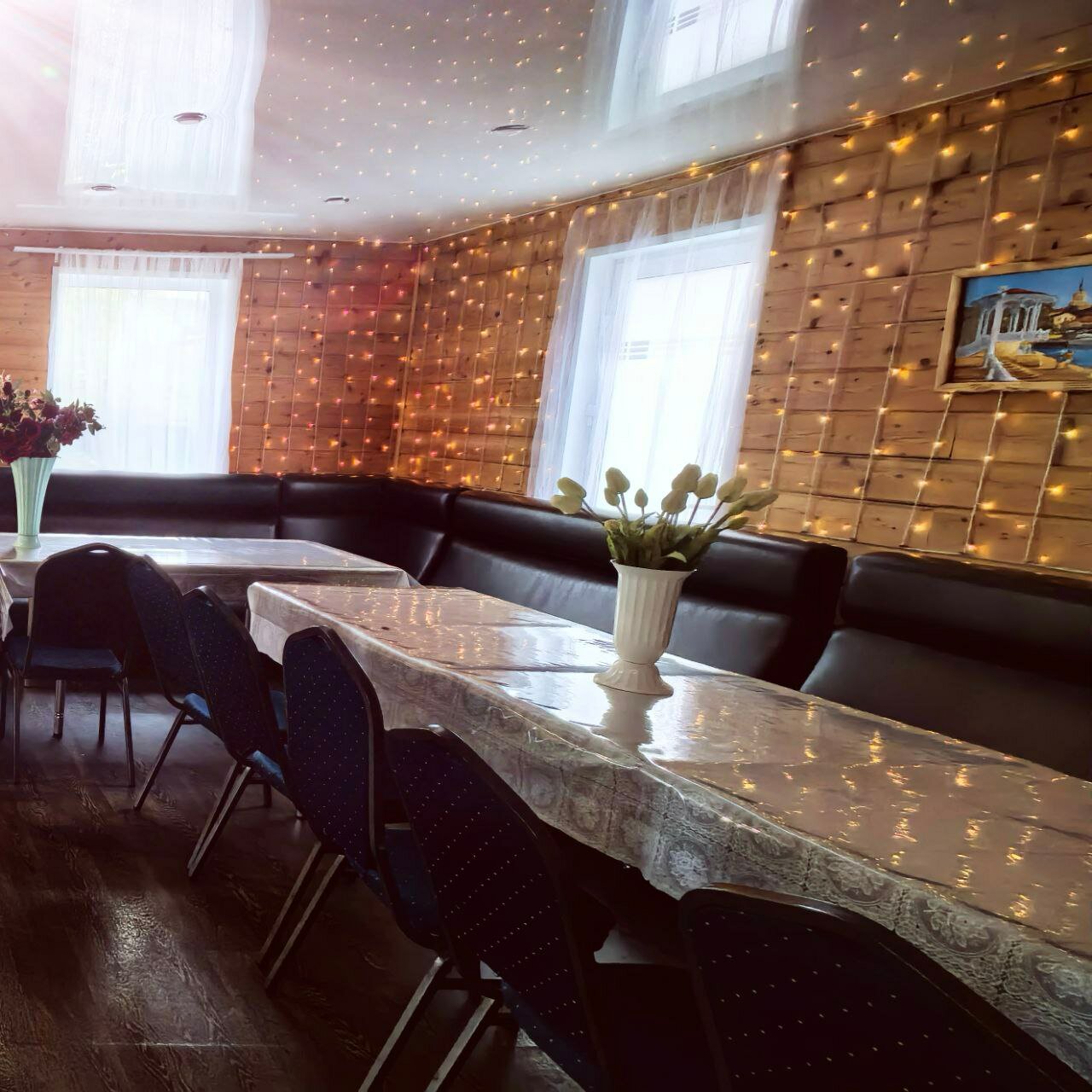 Фото Удачный