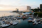 Семь футов (Leytenanta Shmidta Street, 17А), yacht club
