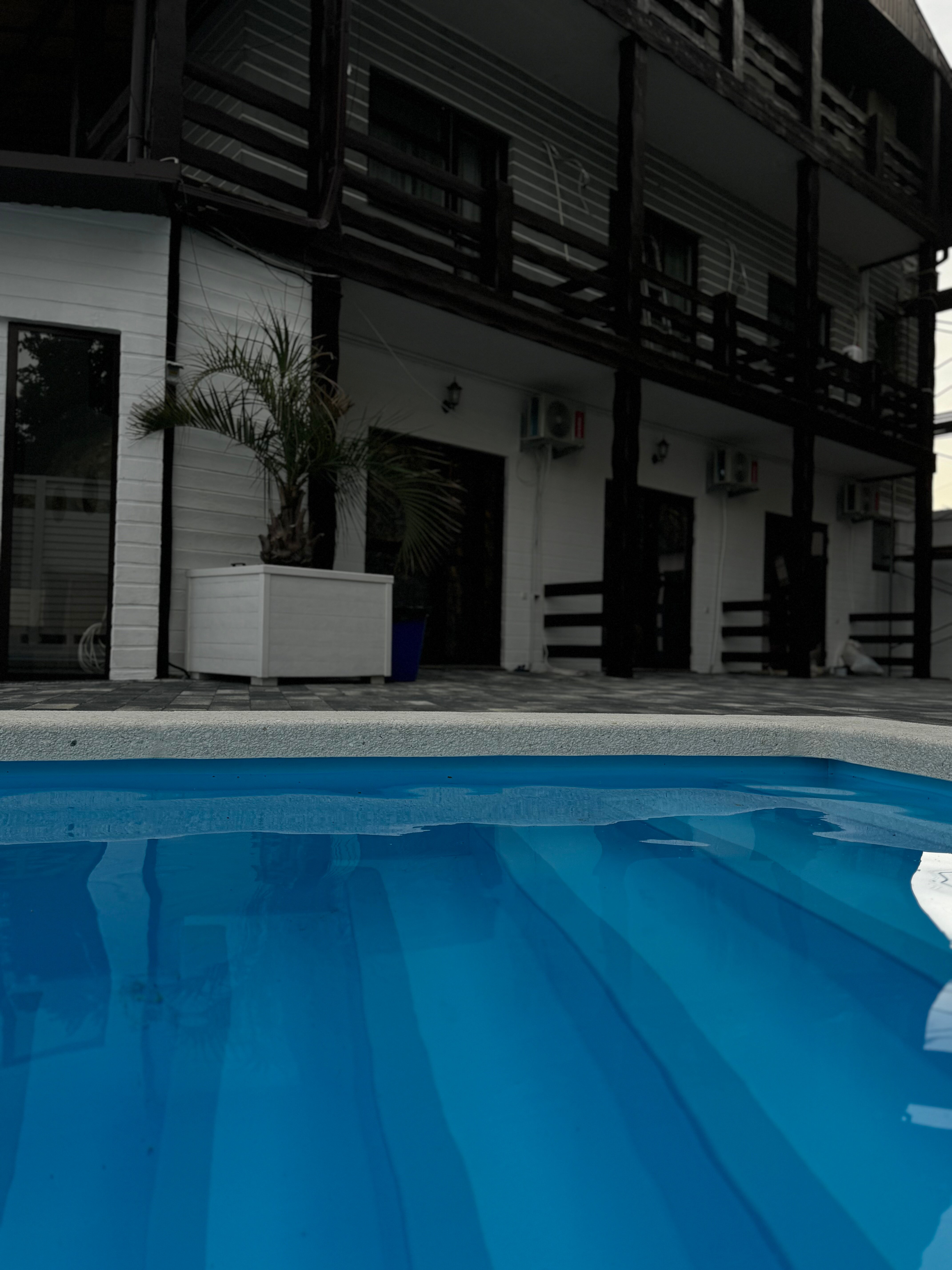 Фото Дом рыбака