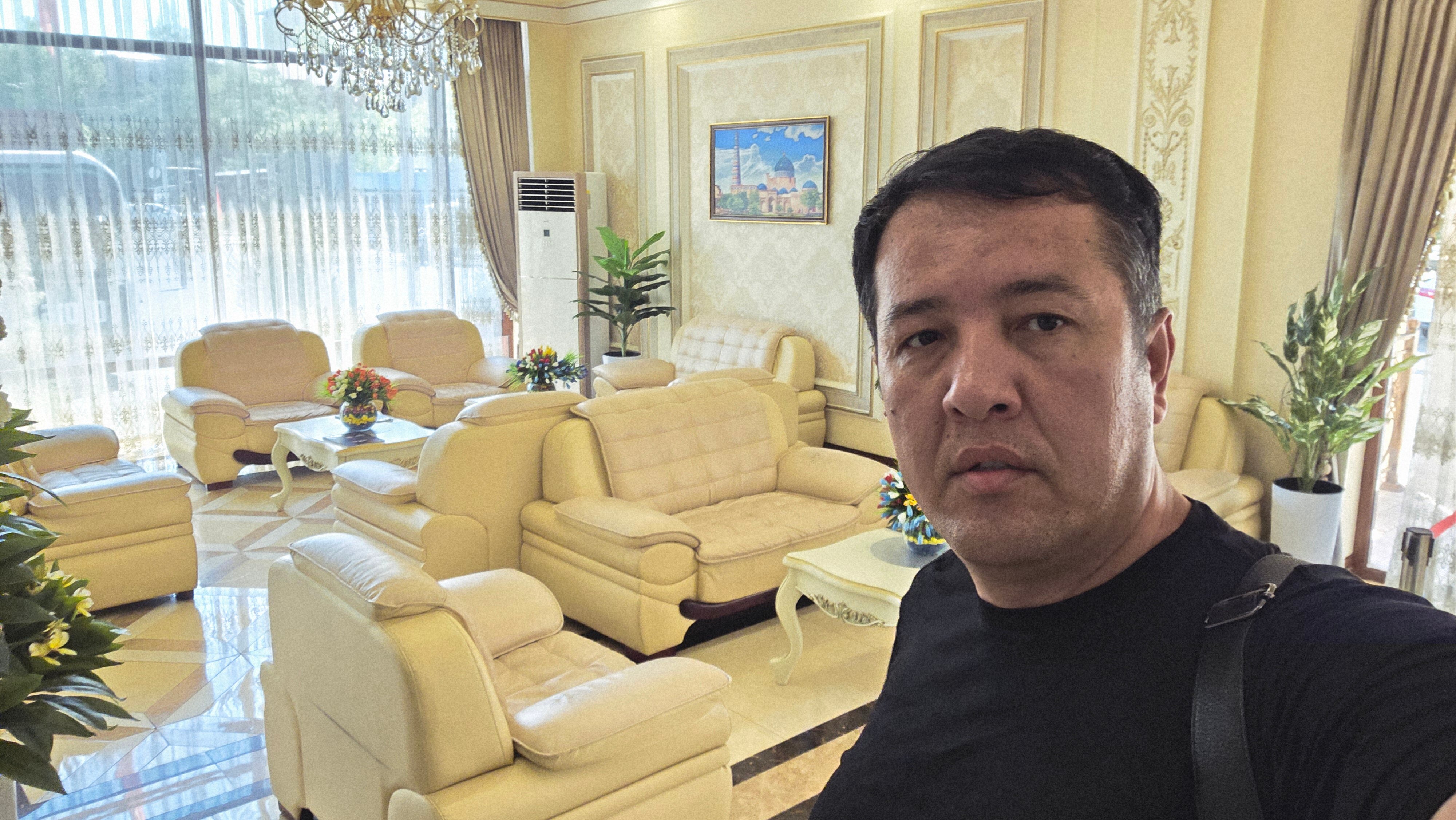 Фото Ark Billur Hotel