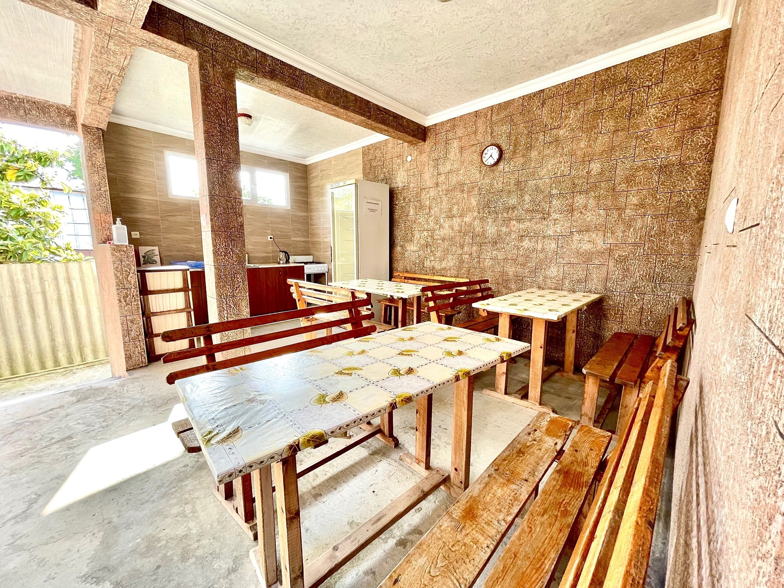 Фото Рассвет