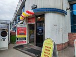 Dekor (Kollontay Street, 18А), wallpaper store