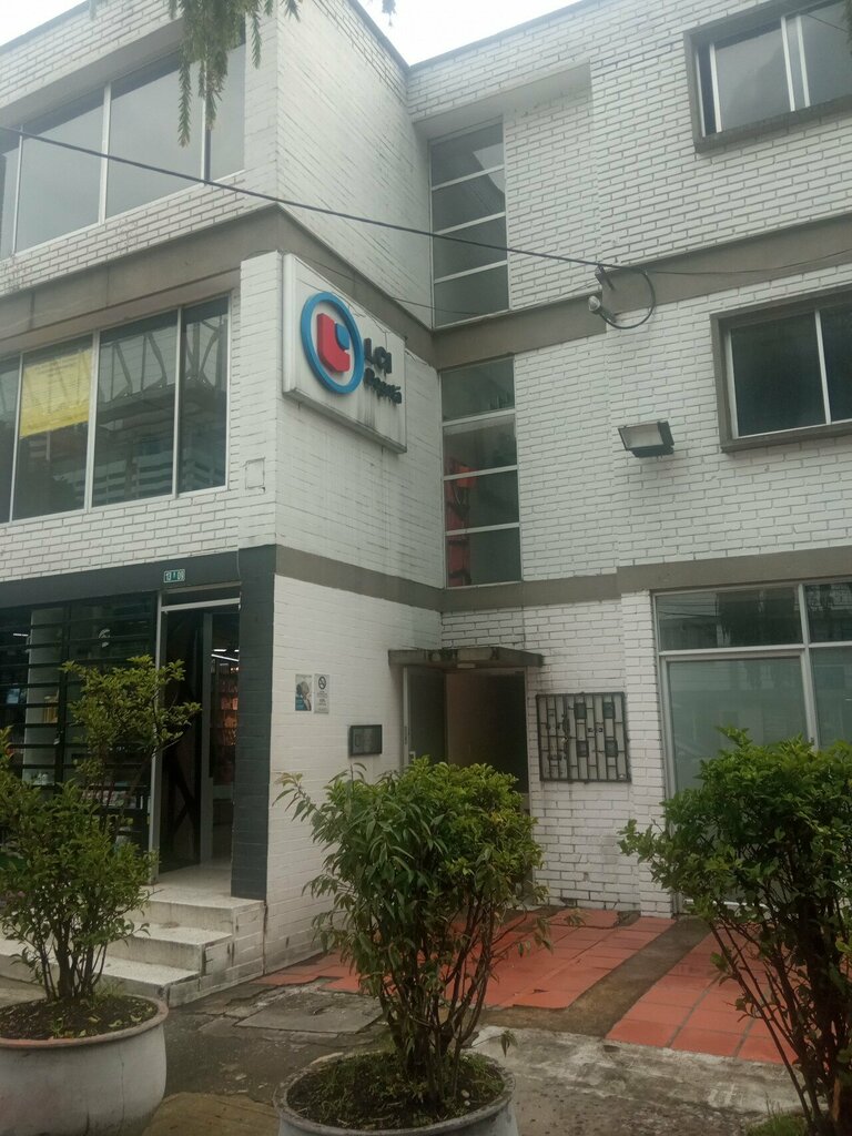 Courses and master classes Lci Bogotá, Bogota, photo