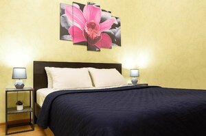 Гостиница Lion Apartments на Тюменский тракт 8