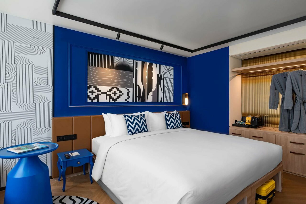 Фото TRIBE Phuket Patong