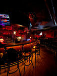 Kvartirnik (Biliecki spusk, 1), bar, pub