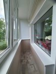 Garant+ (Geroyev Sviri Street, 16), construction and finishing works