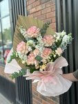 Tcvetkoff (rabochiy posyolok Oktyabrskiy, ulitsa Lenina, 55А), flower shop