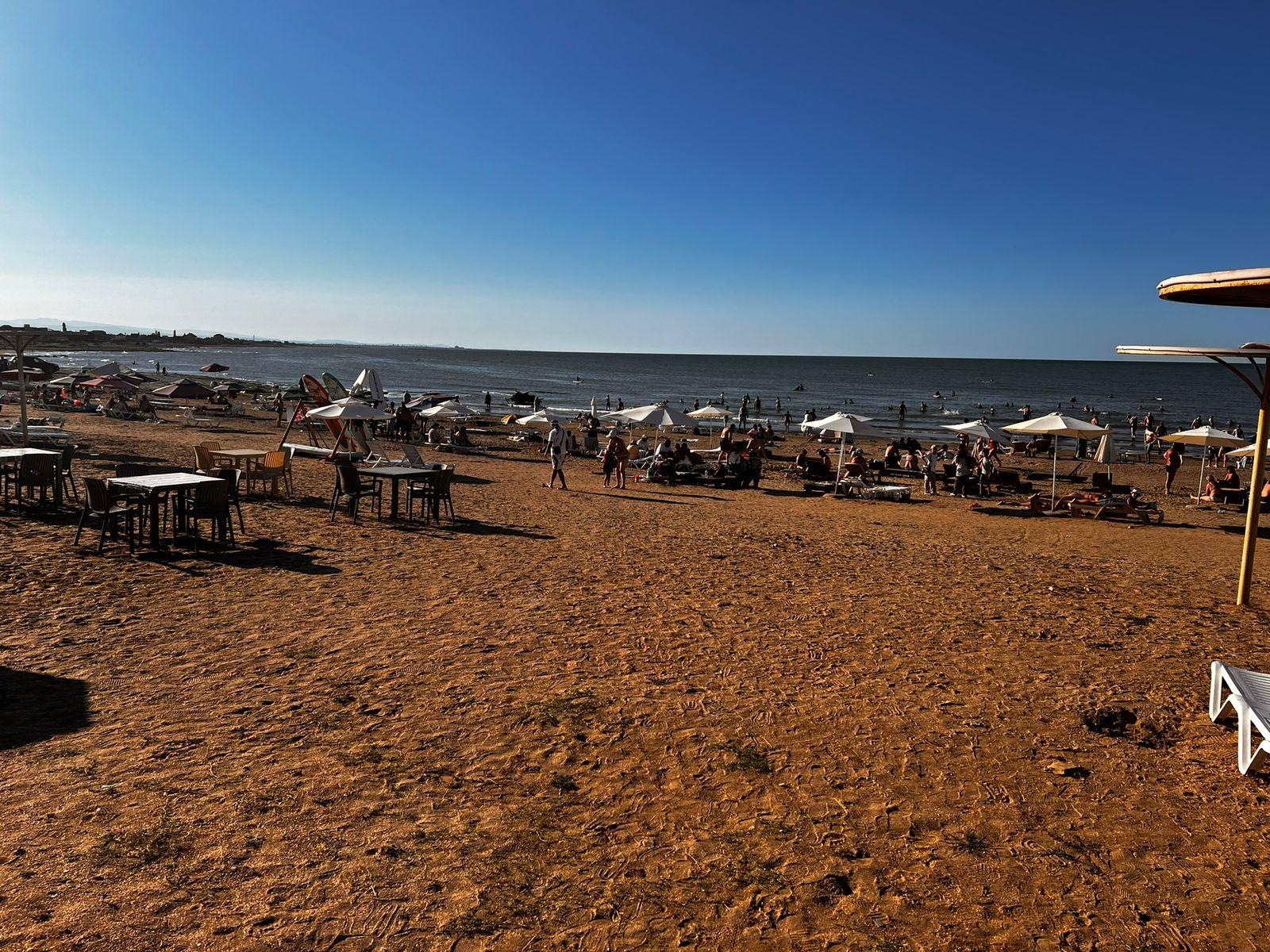 Фото Моменты моря