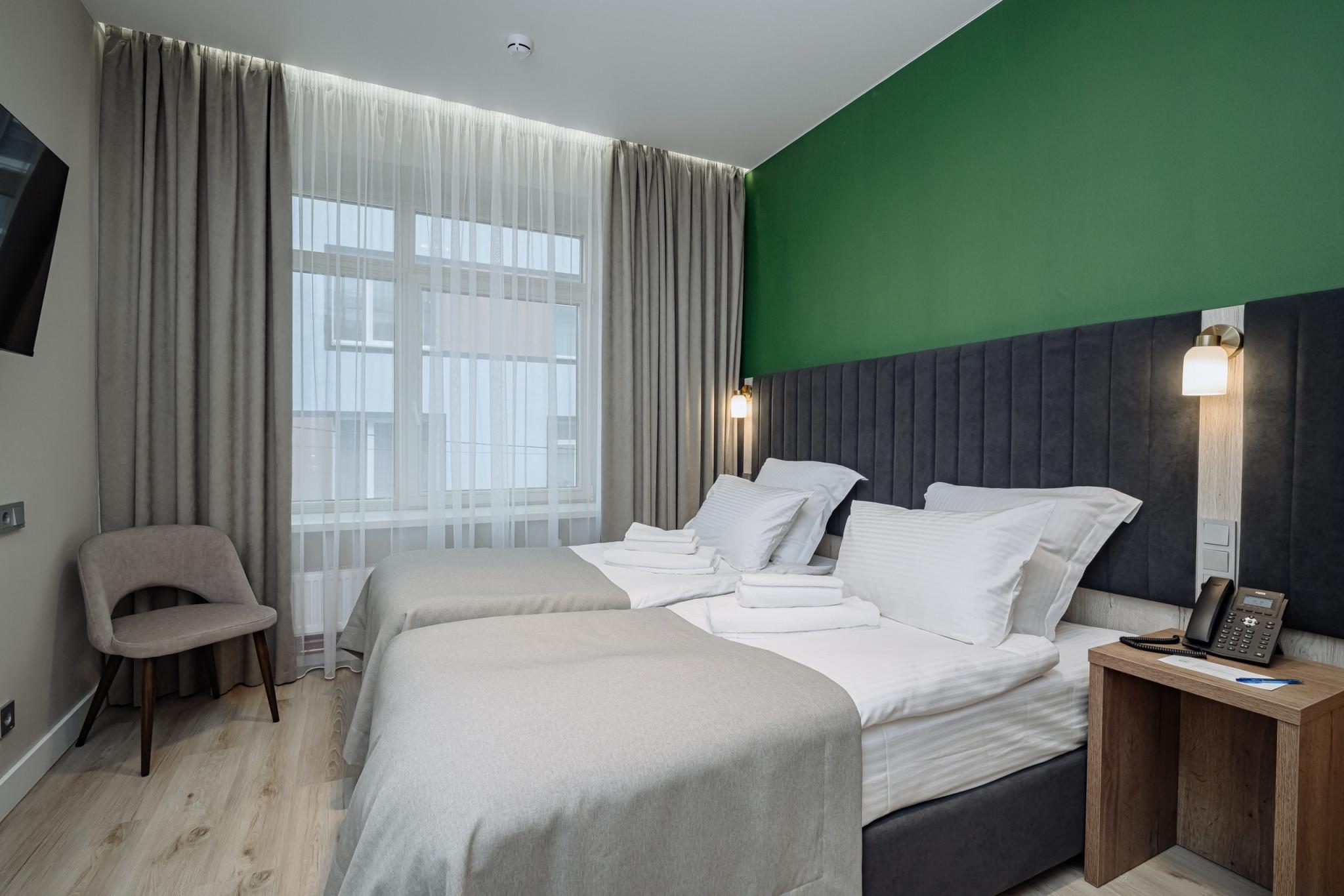 Фото Псков Бутик-Отель