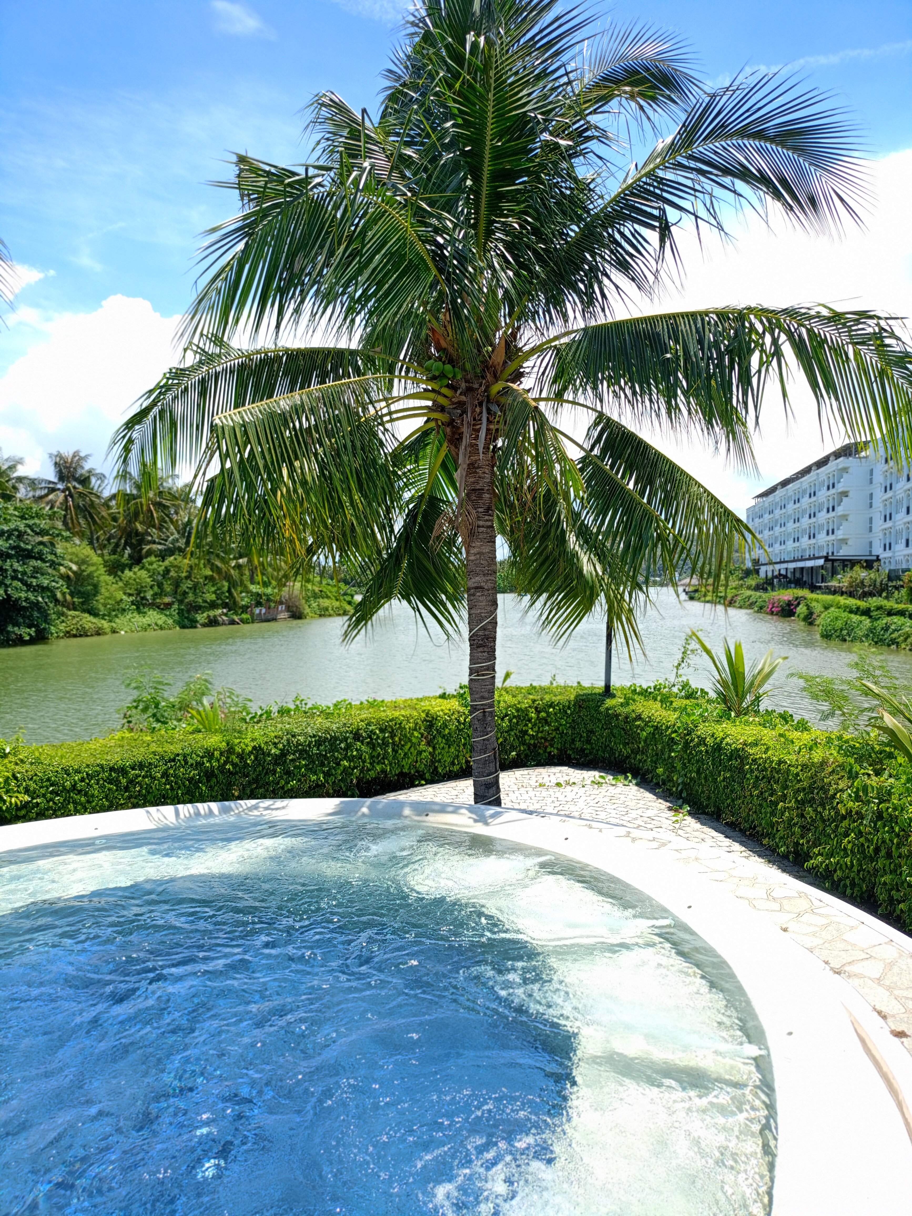 Фото Champa Island Nha Trang