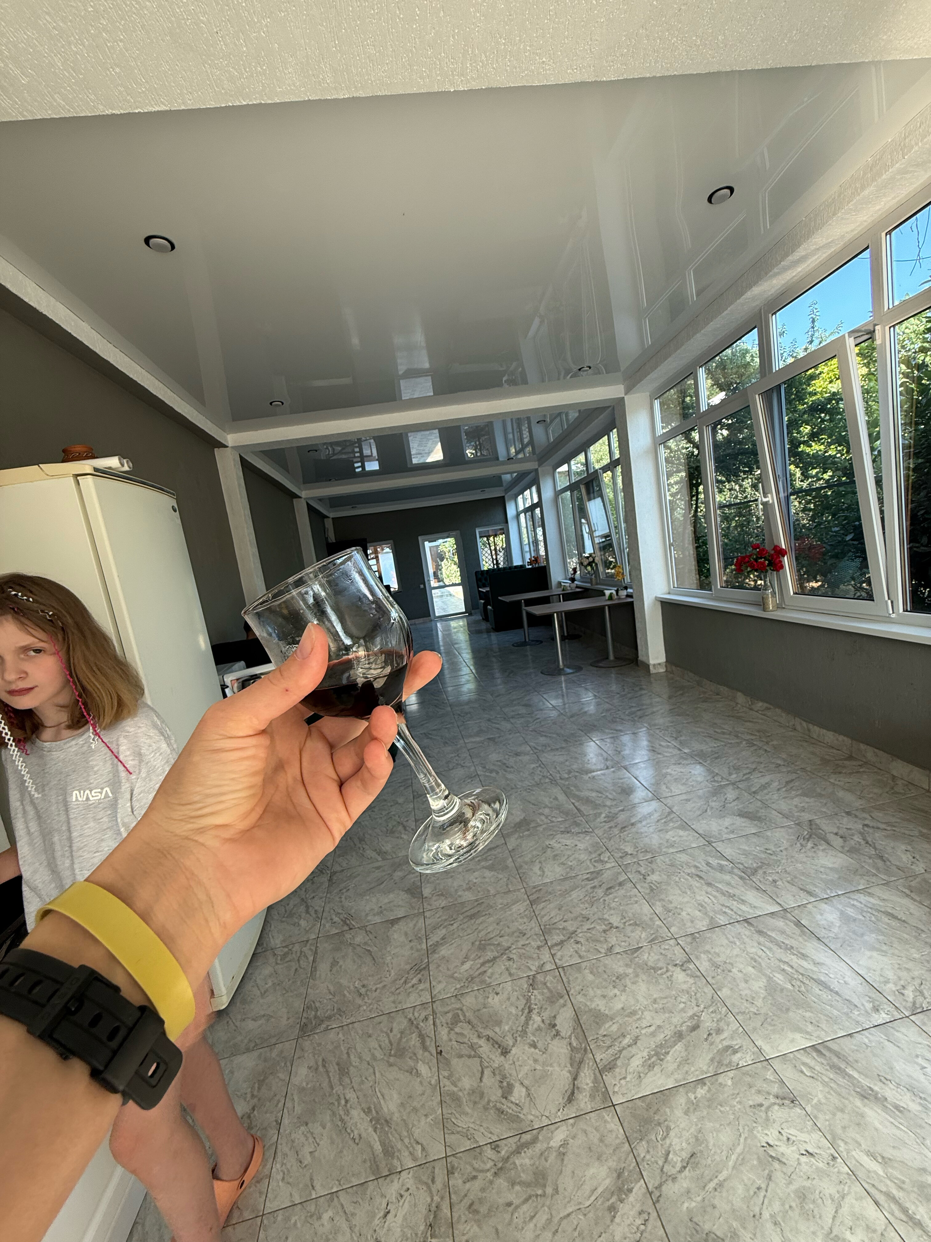 Фото Изумрудный