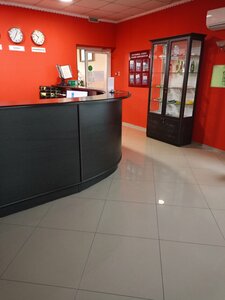 Гостиница Север