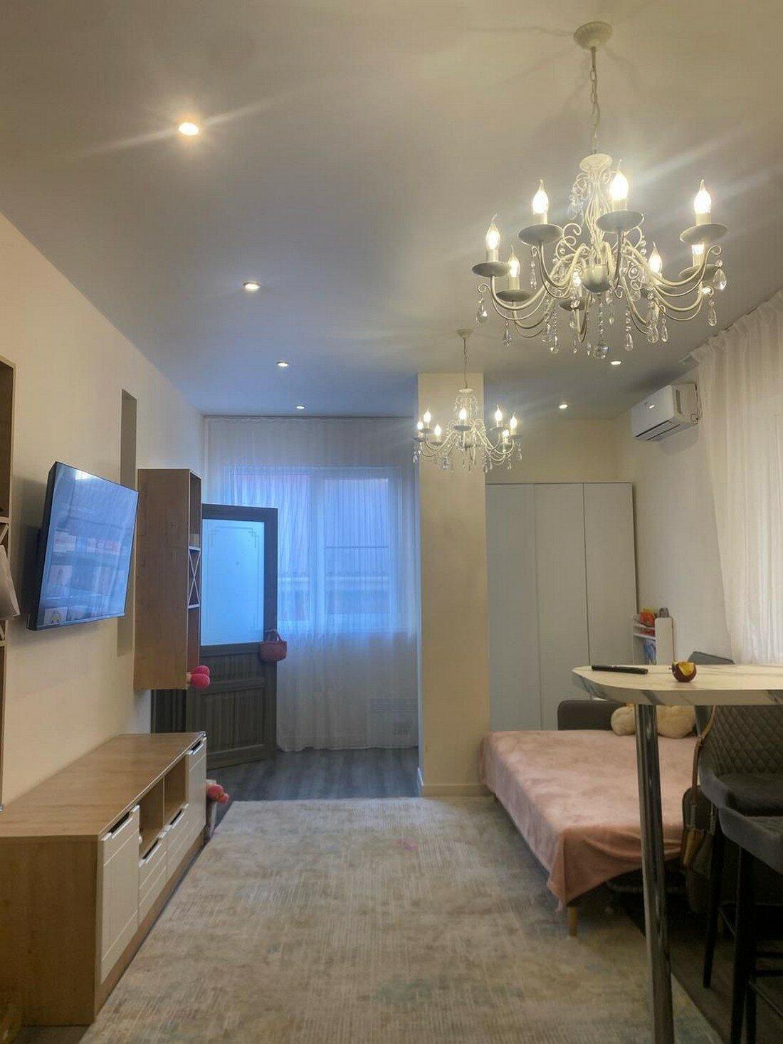 Фото Апартаменты Манин 365